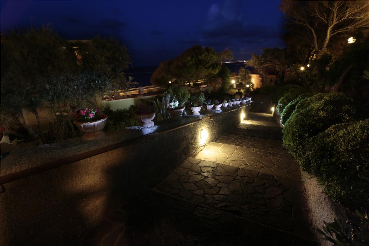 Vrclub - Villa Ridente Residence San Giorgio  Exterior foto