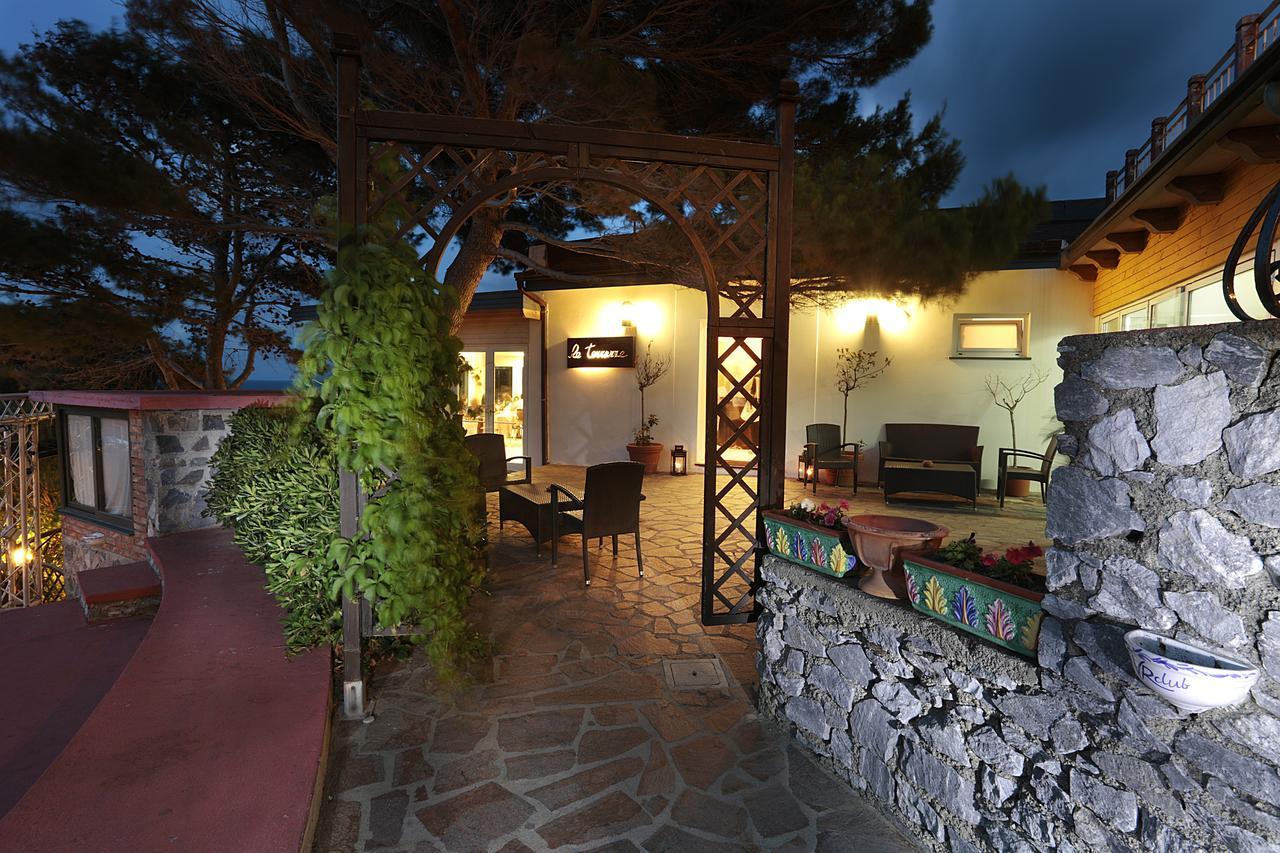Vrclub - Villa Ridente Residence San Giorgio  Exterior foto